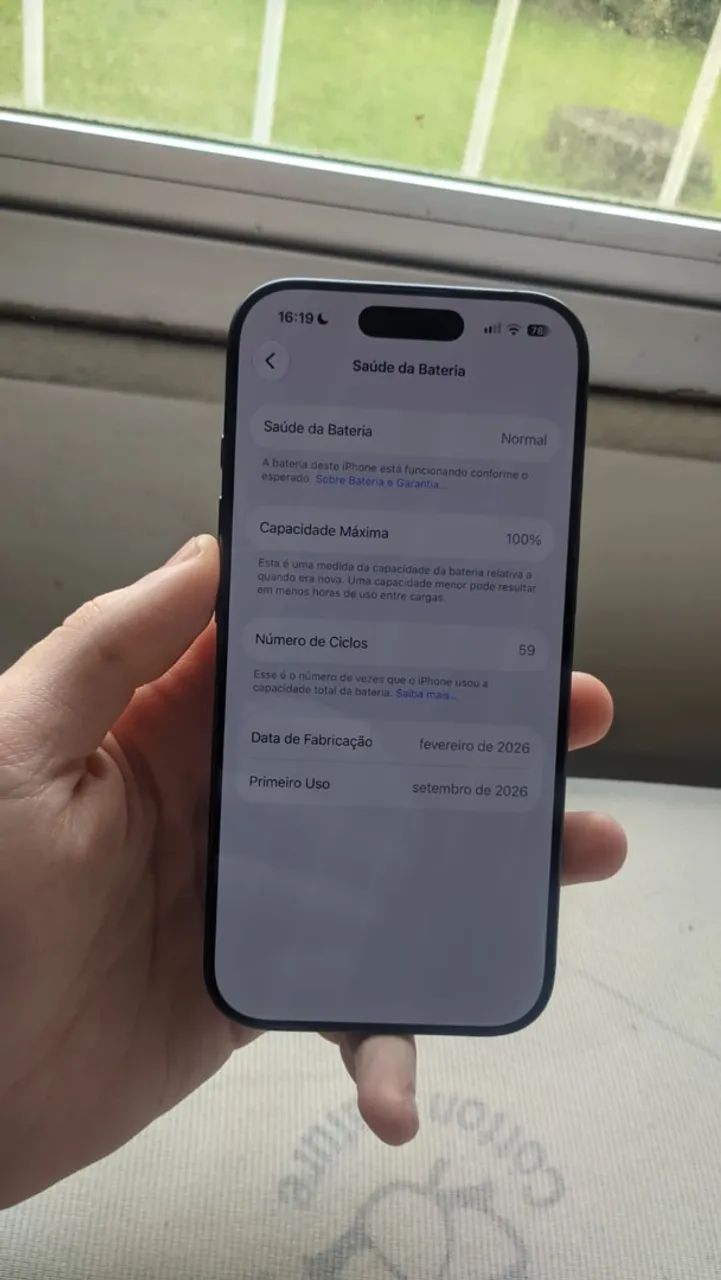 iPhone 17 256gb - Foto 4