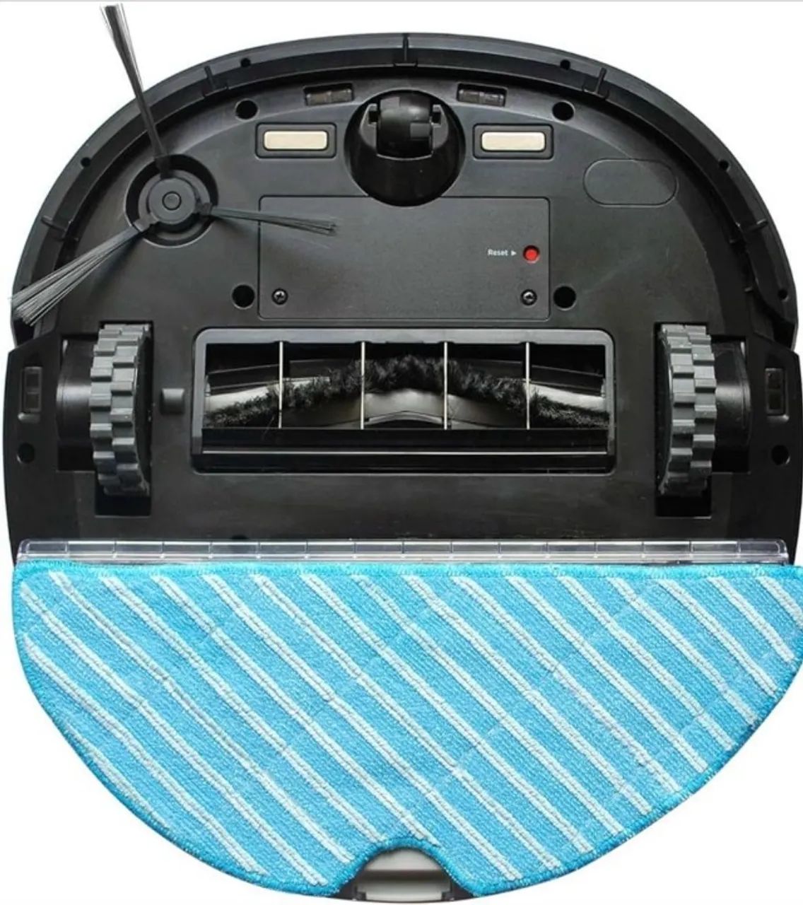 Robô Aspirador WAP robot Wsmart Bivolt - Foto 2