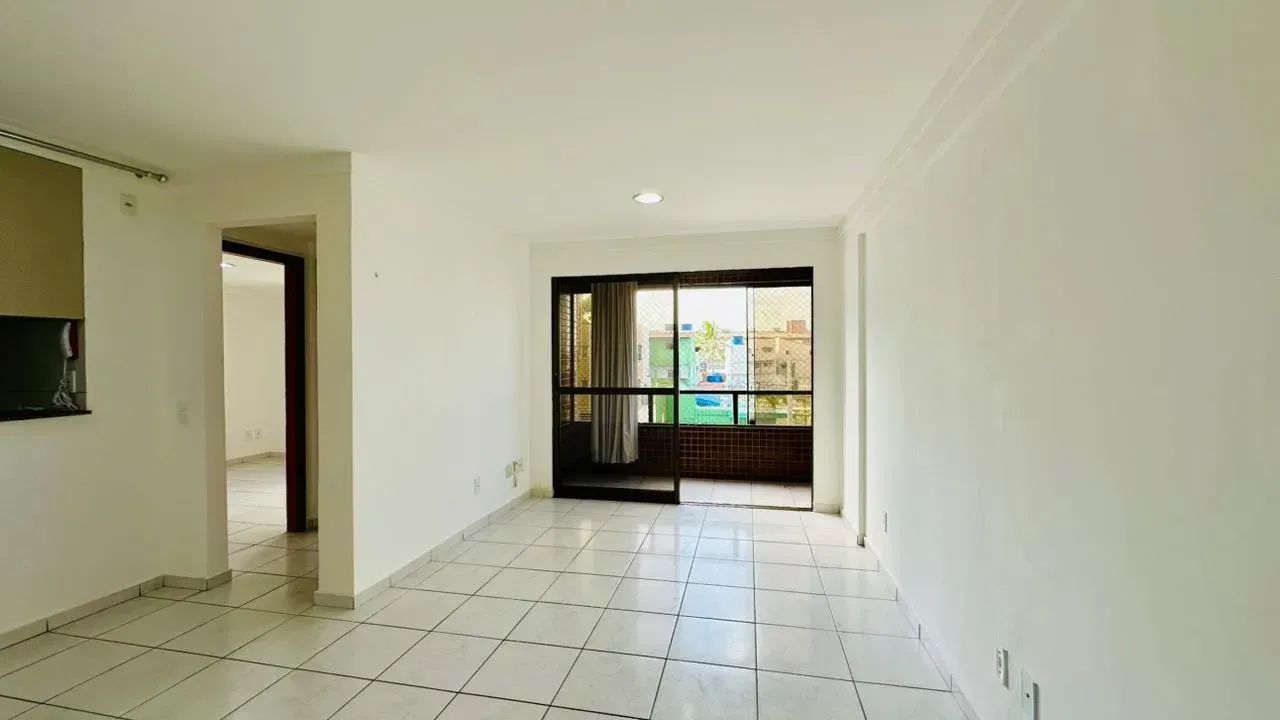 Edifício Solar de Areia Preta  Flat com 1 Quarto  50 m²  R$ 250.000,00 - whatsapp:84 9.914 - Foto 5