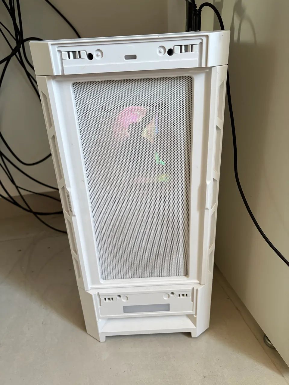 Complete Gaming PC423878060074618881
