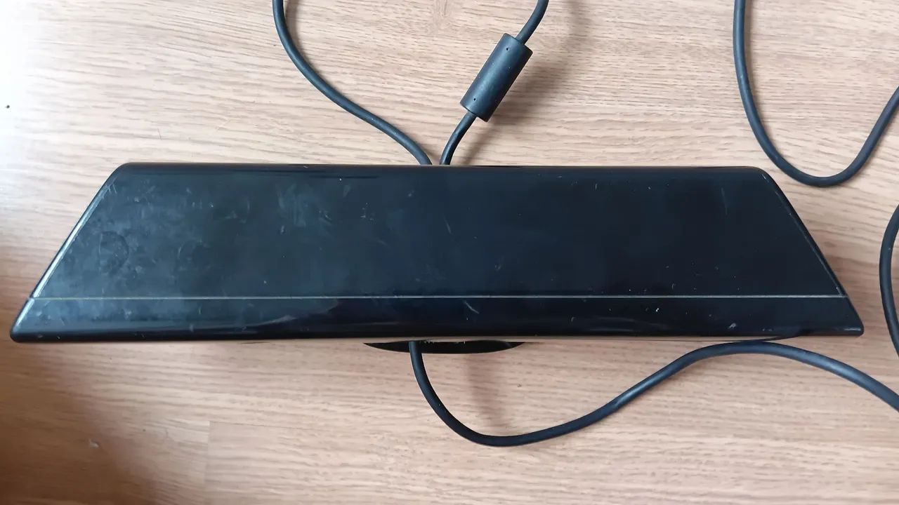 Kinnect para xbox 360 - Foto 5
