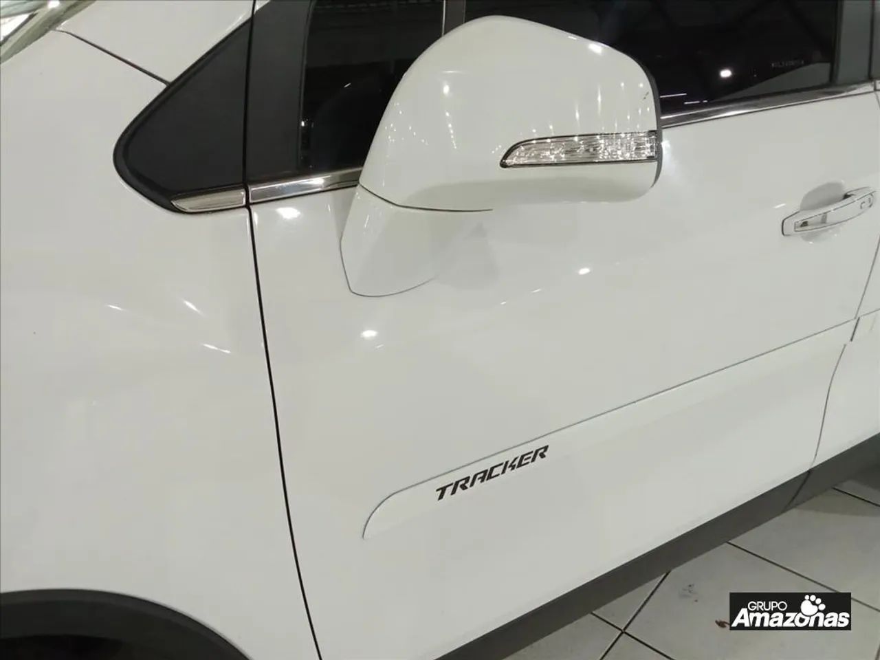 Chevrolet Tracker Premier 1.4 Turbo 16V Flex Aut, foto 10 de 20