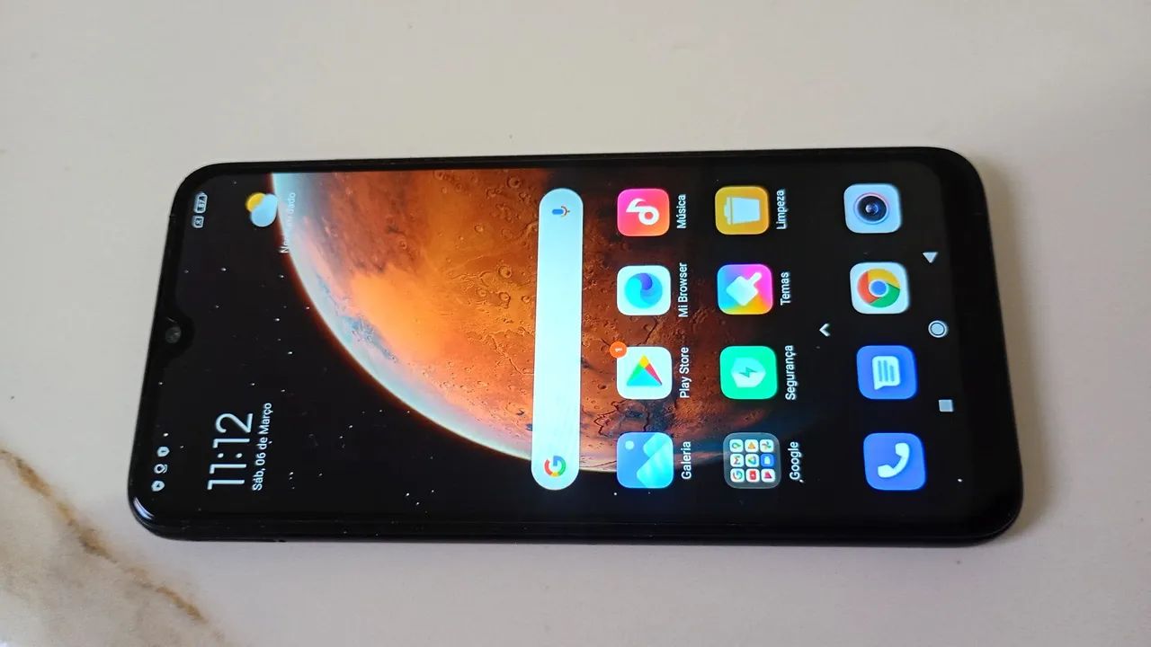 Redmi Note 8