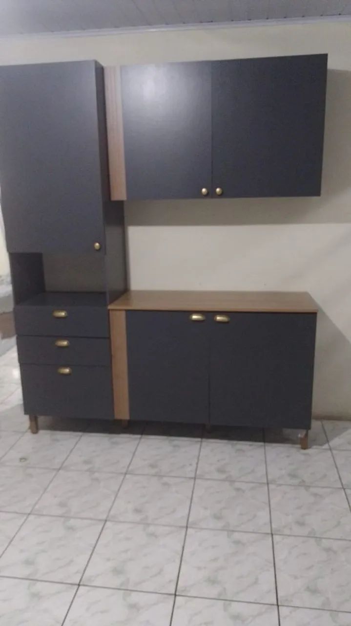 Armário de cozinha 