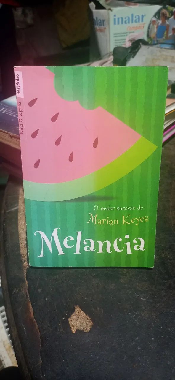 Livro