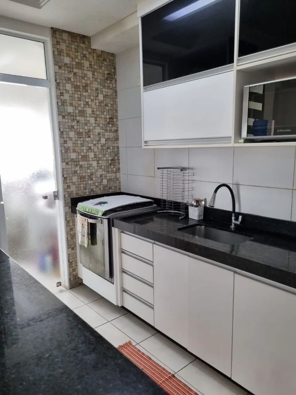 Apartamento com 3 quartos à venda, 82 m² por R$ 530.000 - Vila Jaboticabeira - Taubaté/SP  - Foto 5