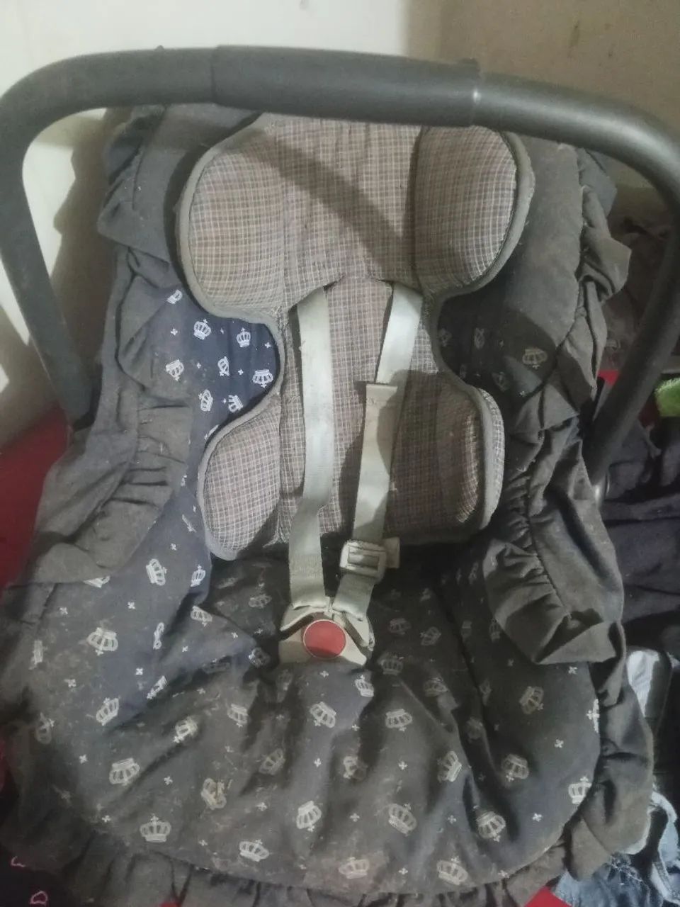 Bebê conforto 50$