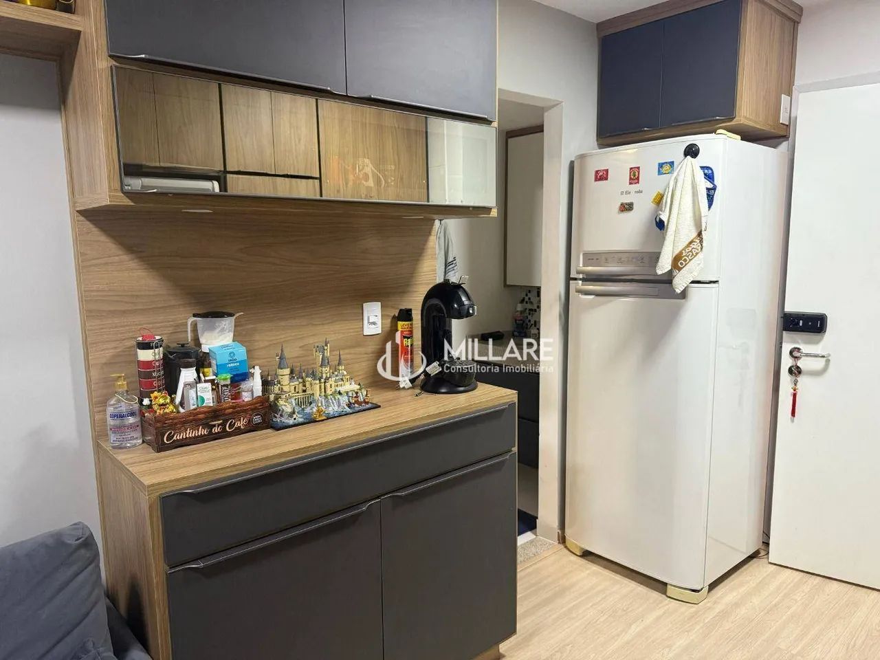 APARTAMENTO GARDEN VENDA VILA MARIANA - Foto 3