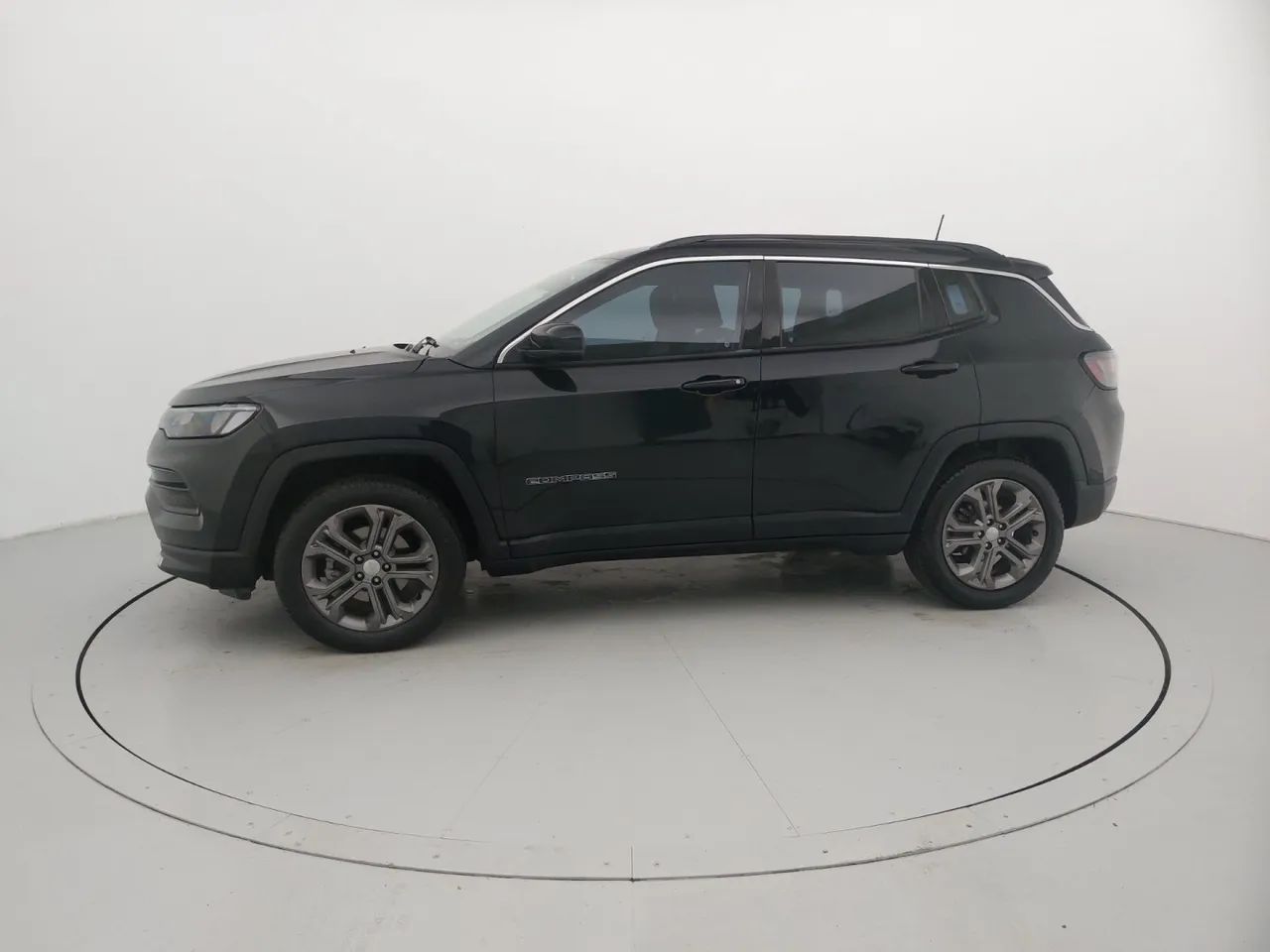 Jeep Compass LONG. T270 1.3 TB 4x2 Flex Aut., foto 2 de 18