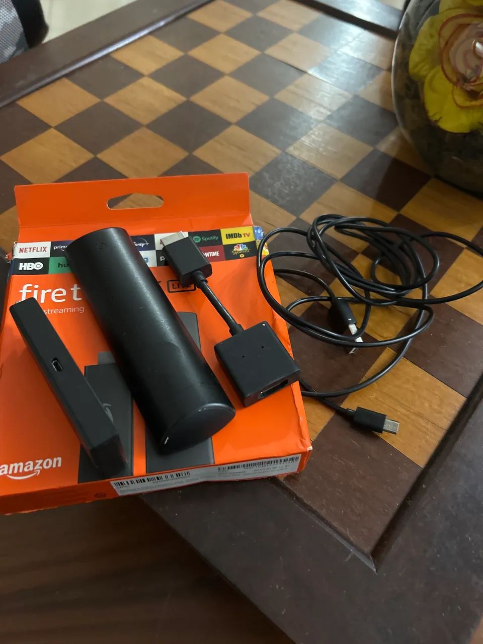 Fire tv stick (lite) - Foto 3