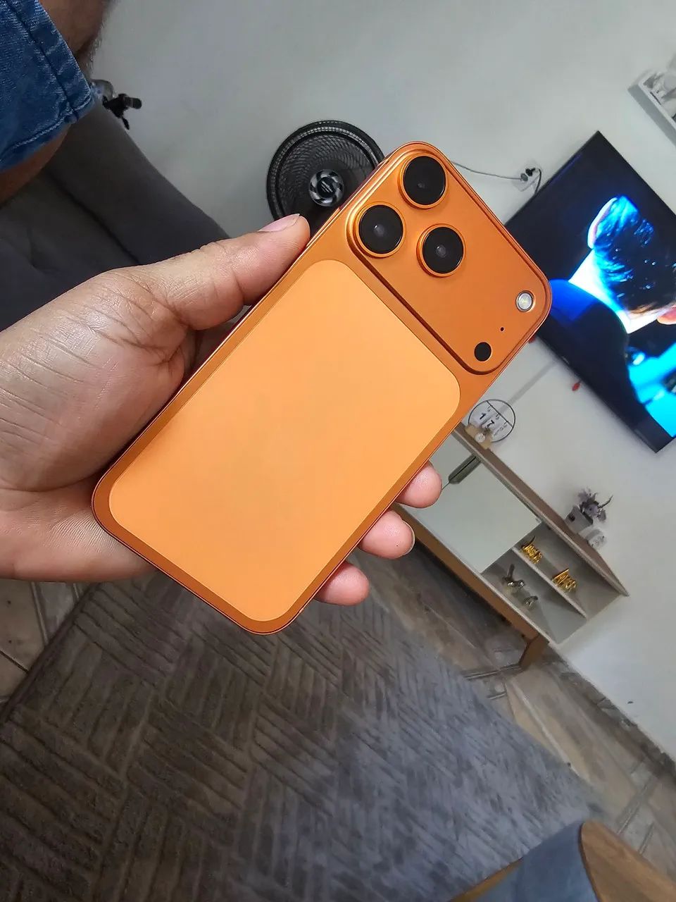 Iphone 11 sabor 17 pró - Foto 5