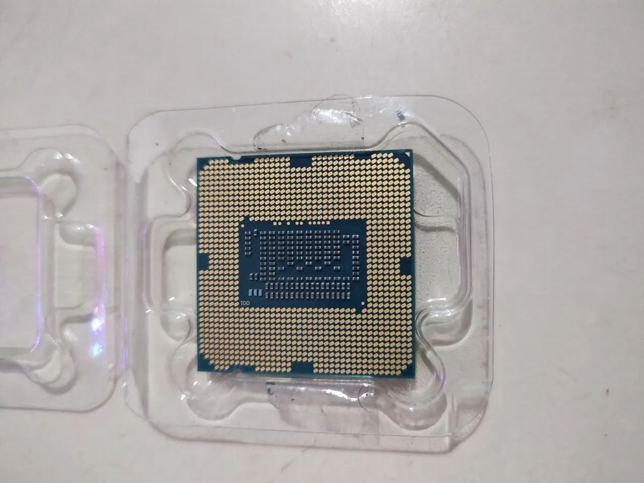 Core i5 3470 - Foto 3