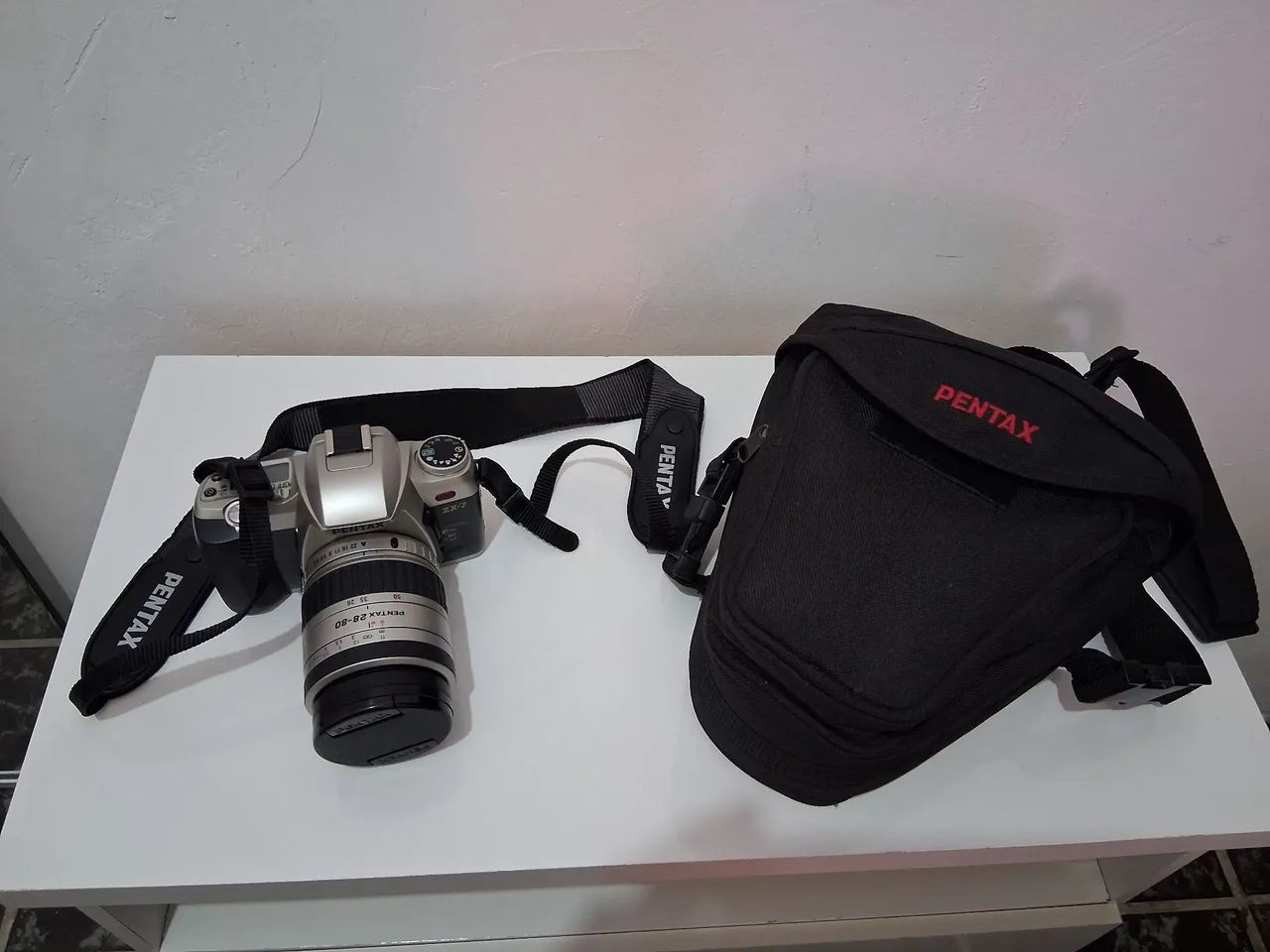 câmera fotográfica  - Foto 2