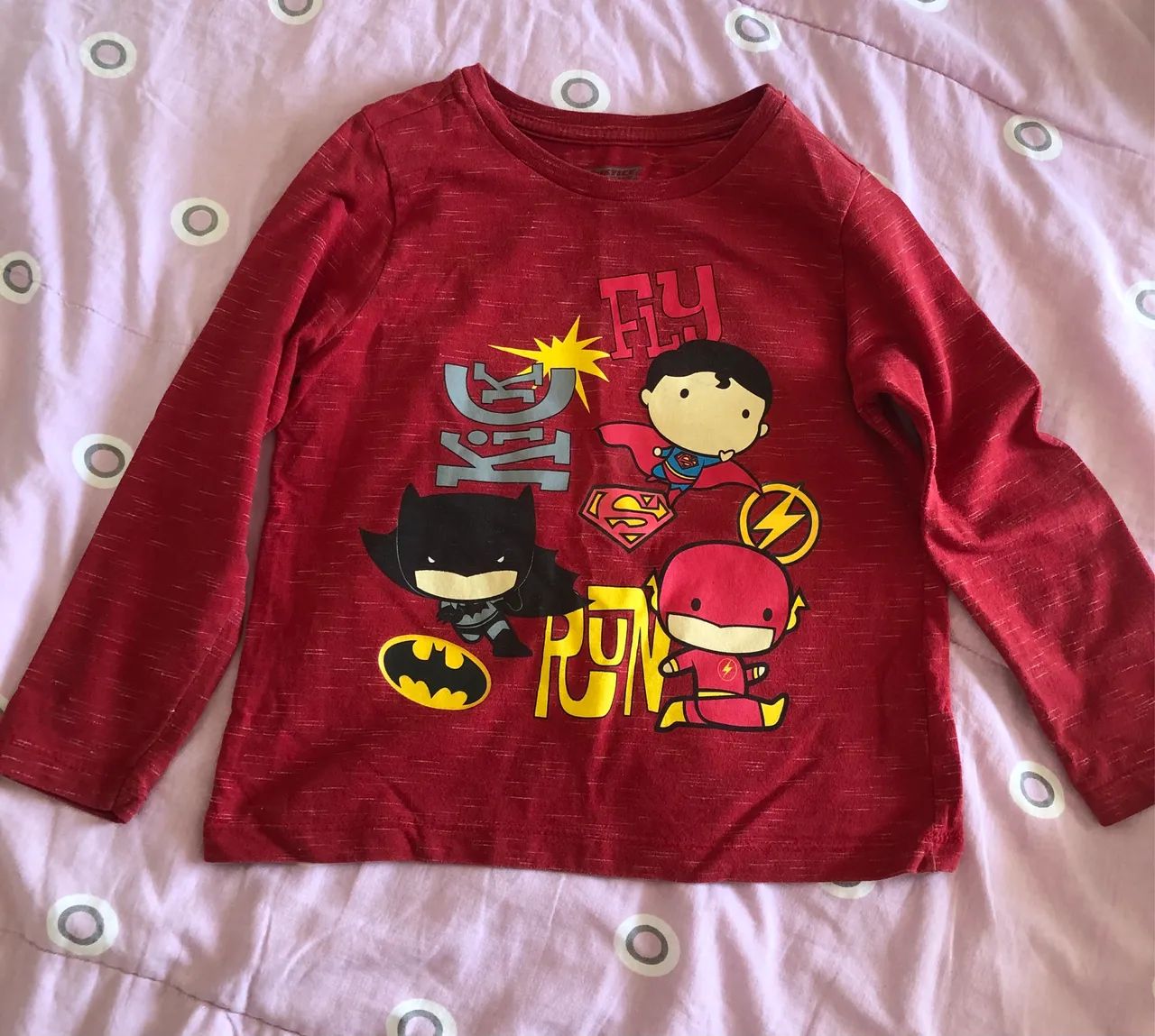 roupa infantil  - Foto 5