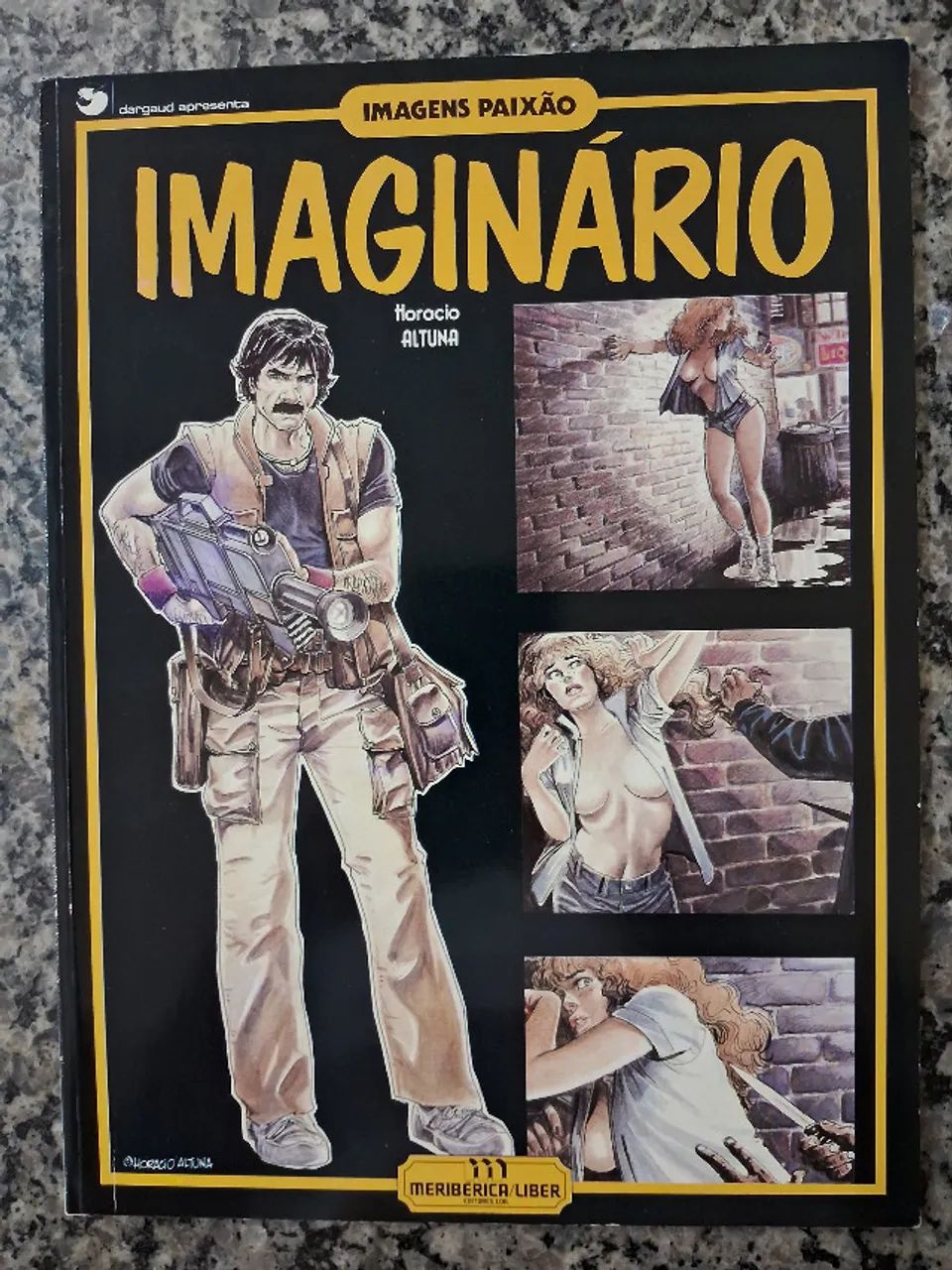 Imaginário