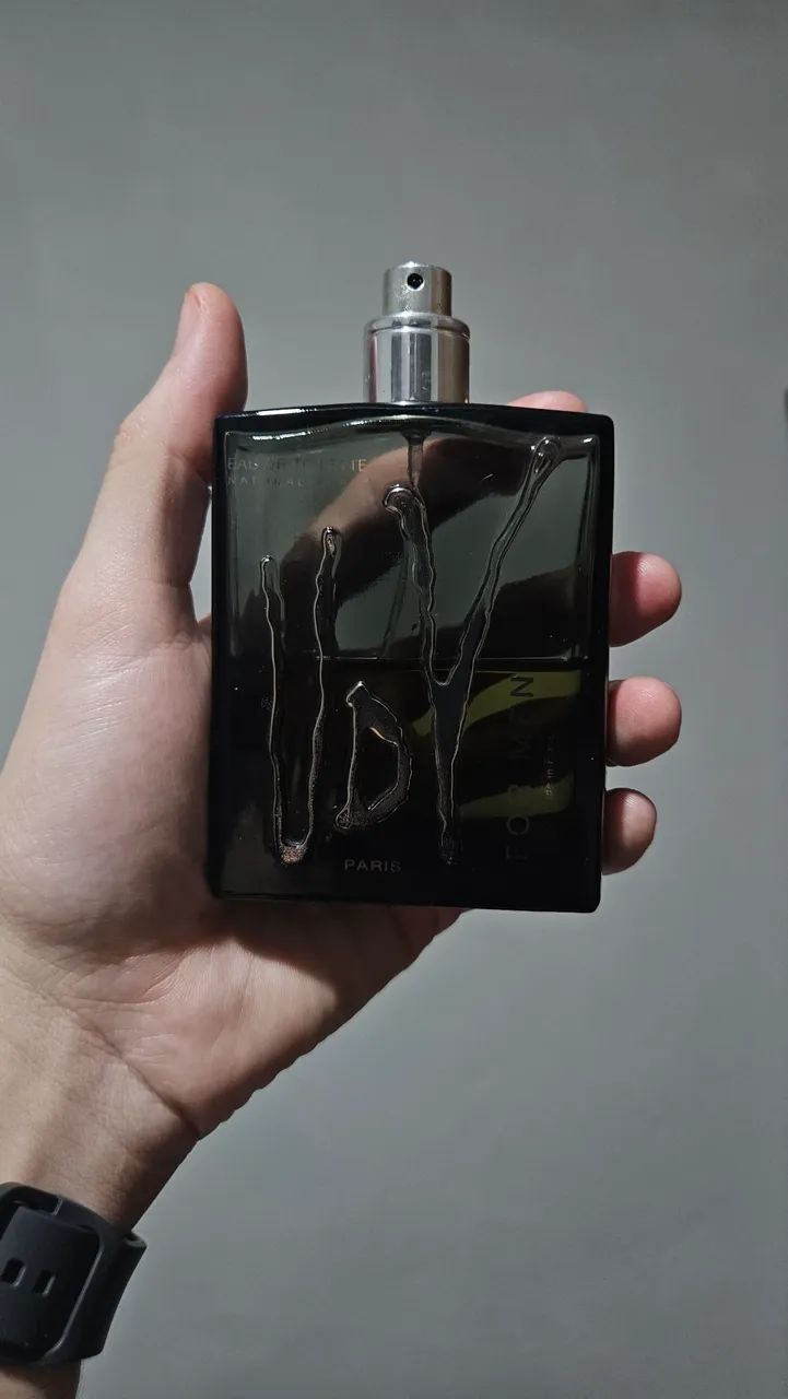 Perfume Importado UDV For Men