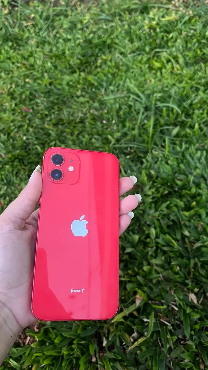 iPhone 12 - Foto 5