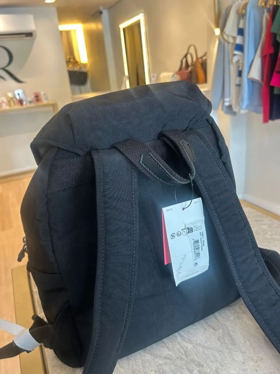 Mochila Kipling  - Foto 5