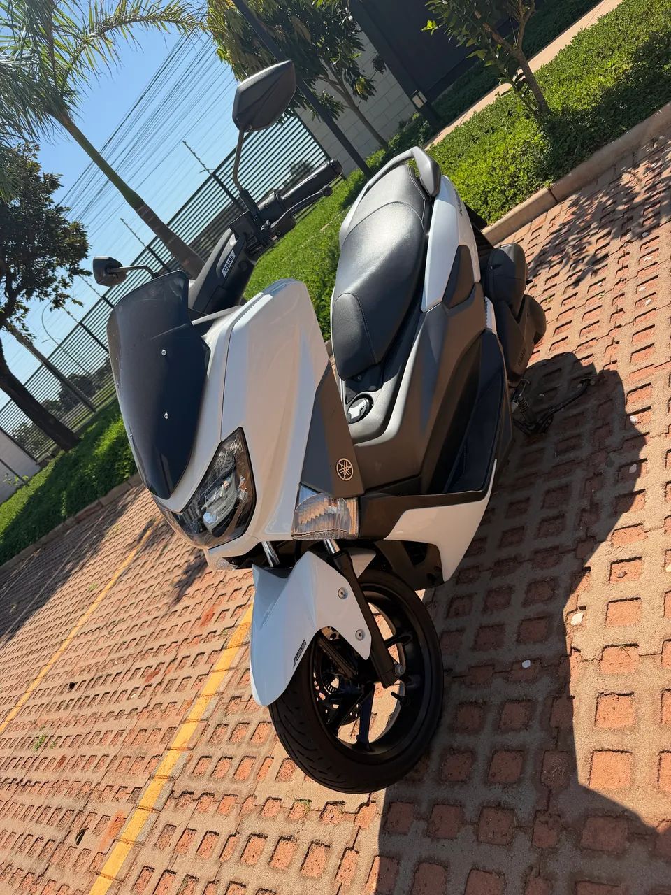 N-MAX 2018 - Foto 4