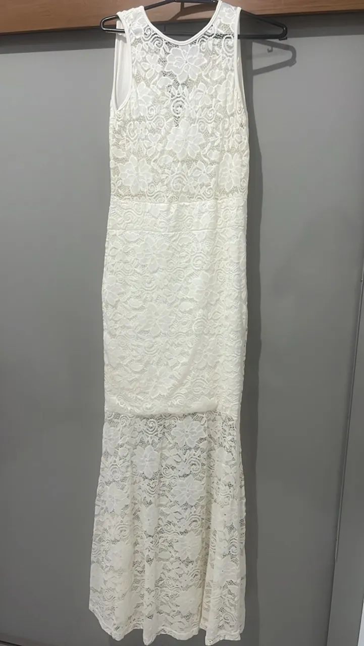 Vestido 