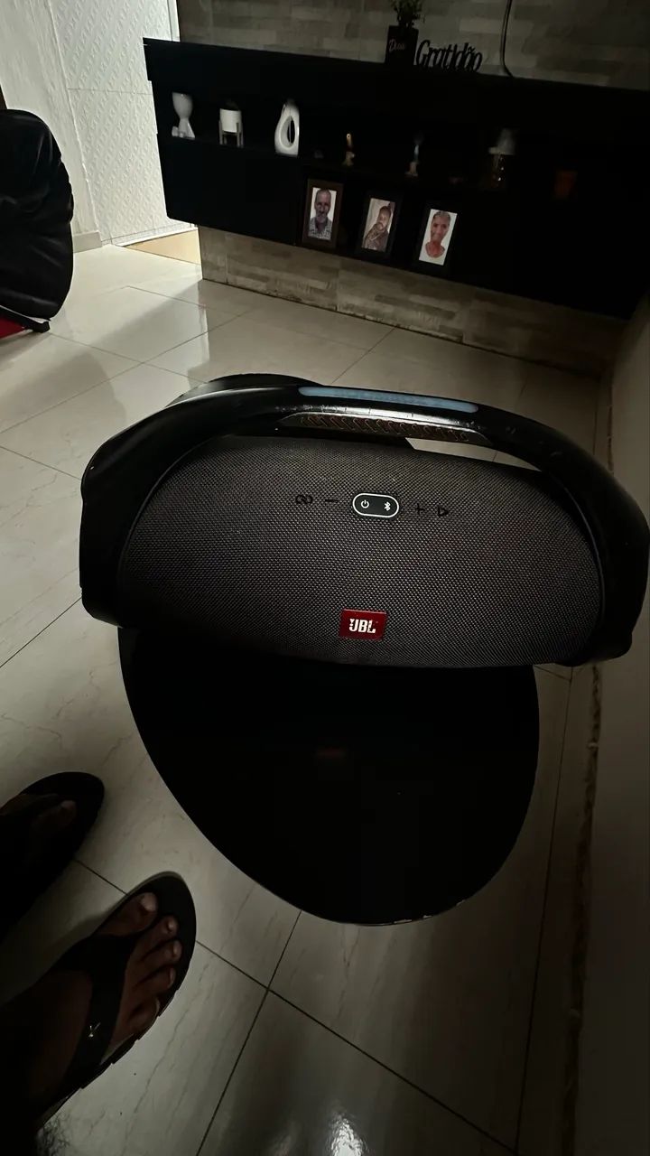 JBL BOOMBOX 2 ORIGINAL  - Foto 2