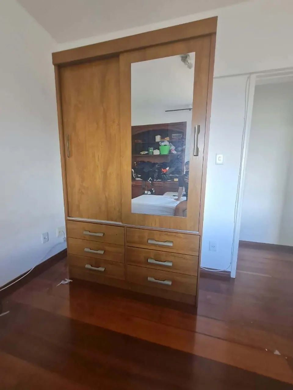 GUARDA ROUPA - Foto 2