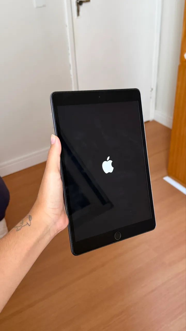 Ipad 9ª geração - 64gb  - Foto 2
