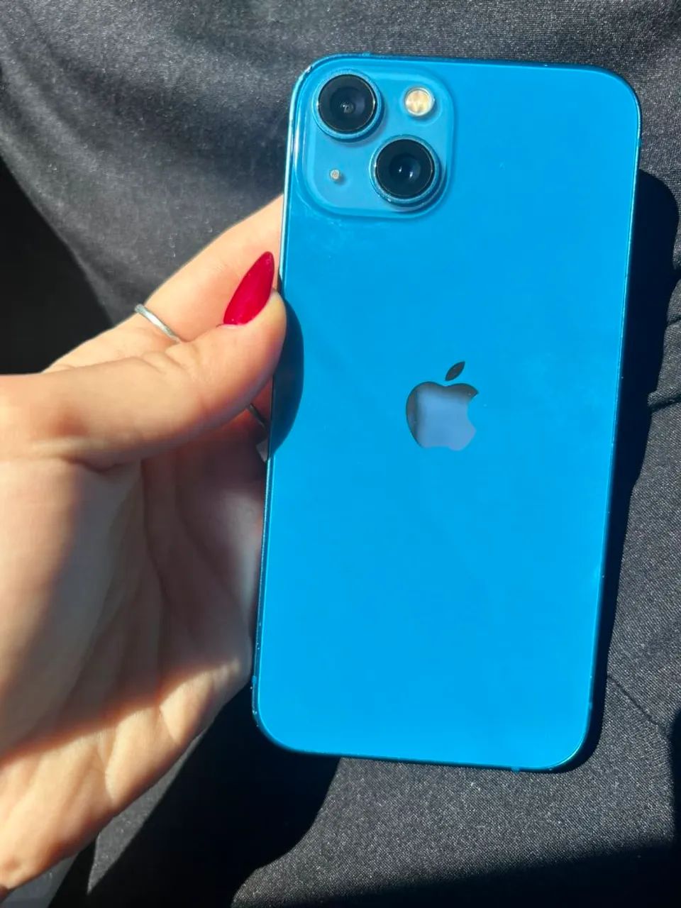 iPhone 13 de 256gb - Foto 2