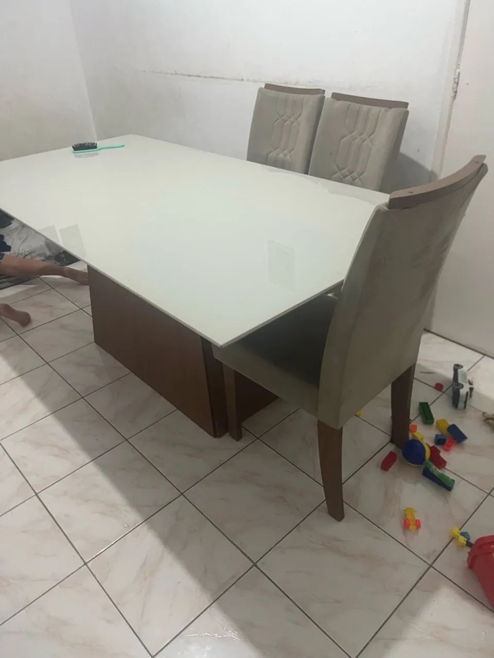 Mesa - Foto 2