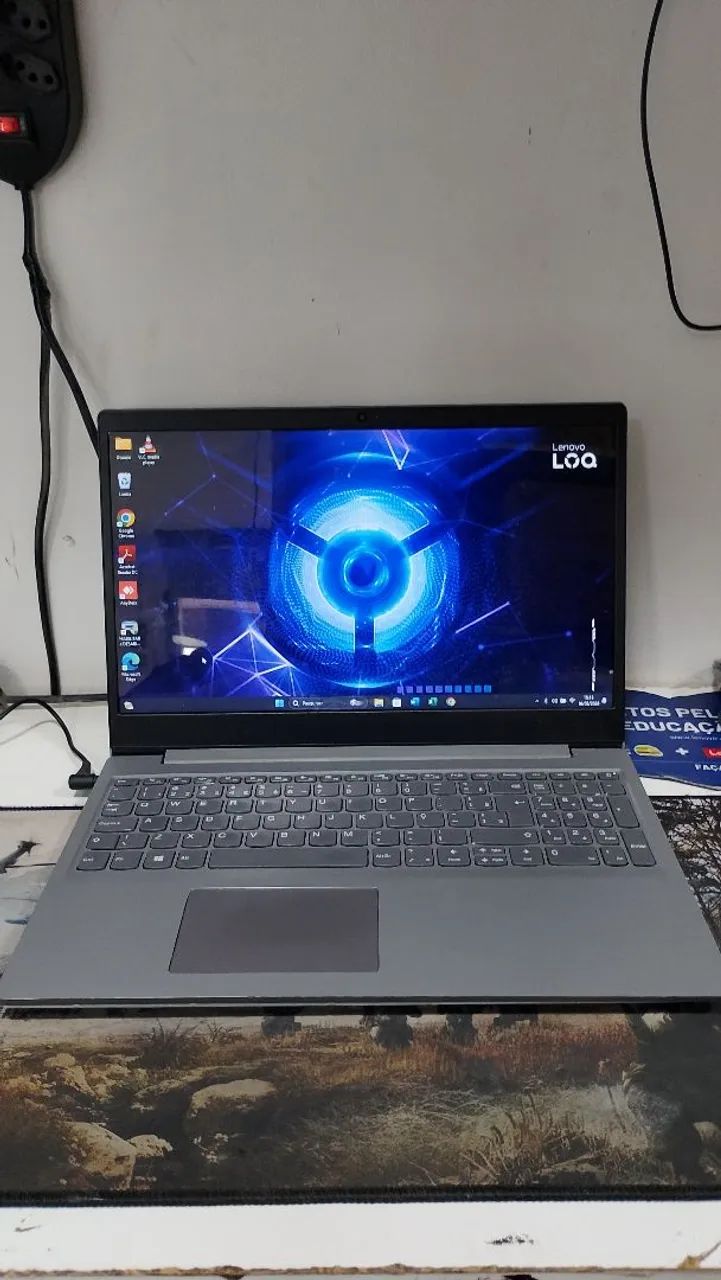 Notebook Samsung i3 - Foto 2