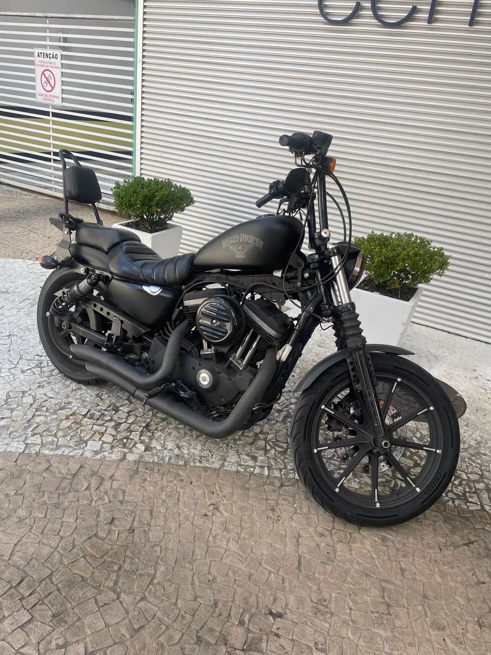 Iron 883 - Foto 2