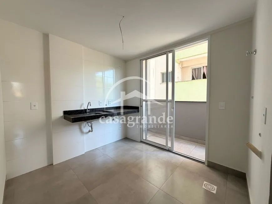 Venda Apartamento SARAIVA - Foto 3