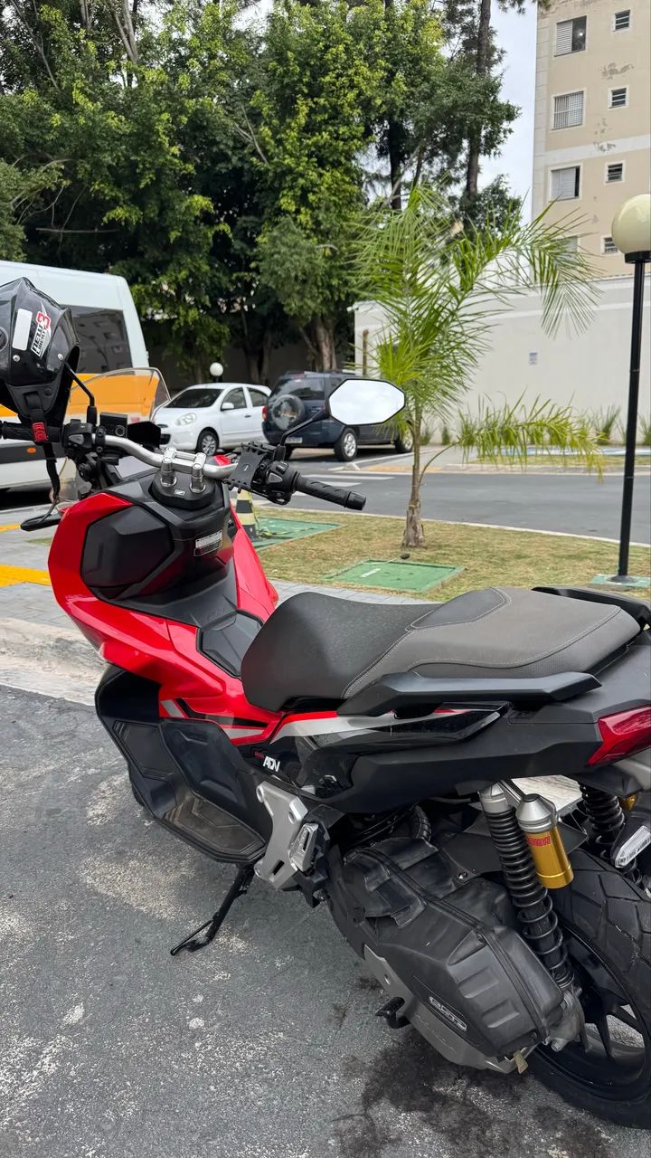 Honda ADV 150 2023 - Foto 5
