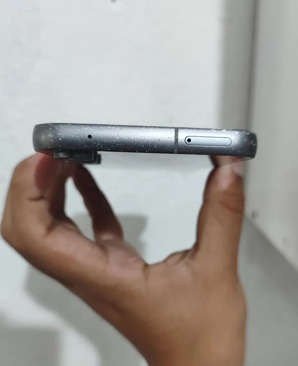Samsung Galaxy S23 FE 256 GB - Ótimo Estado - Foto 4