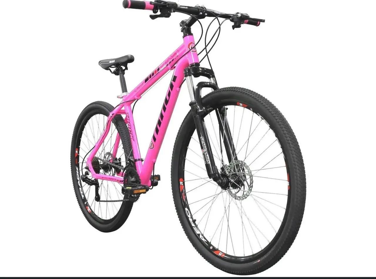 Bicicleta nova  - Foto 2