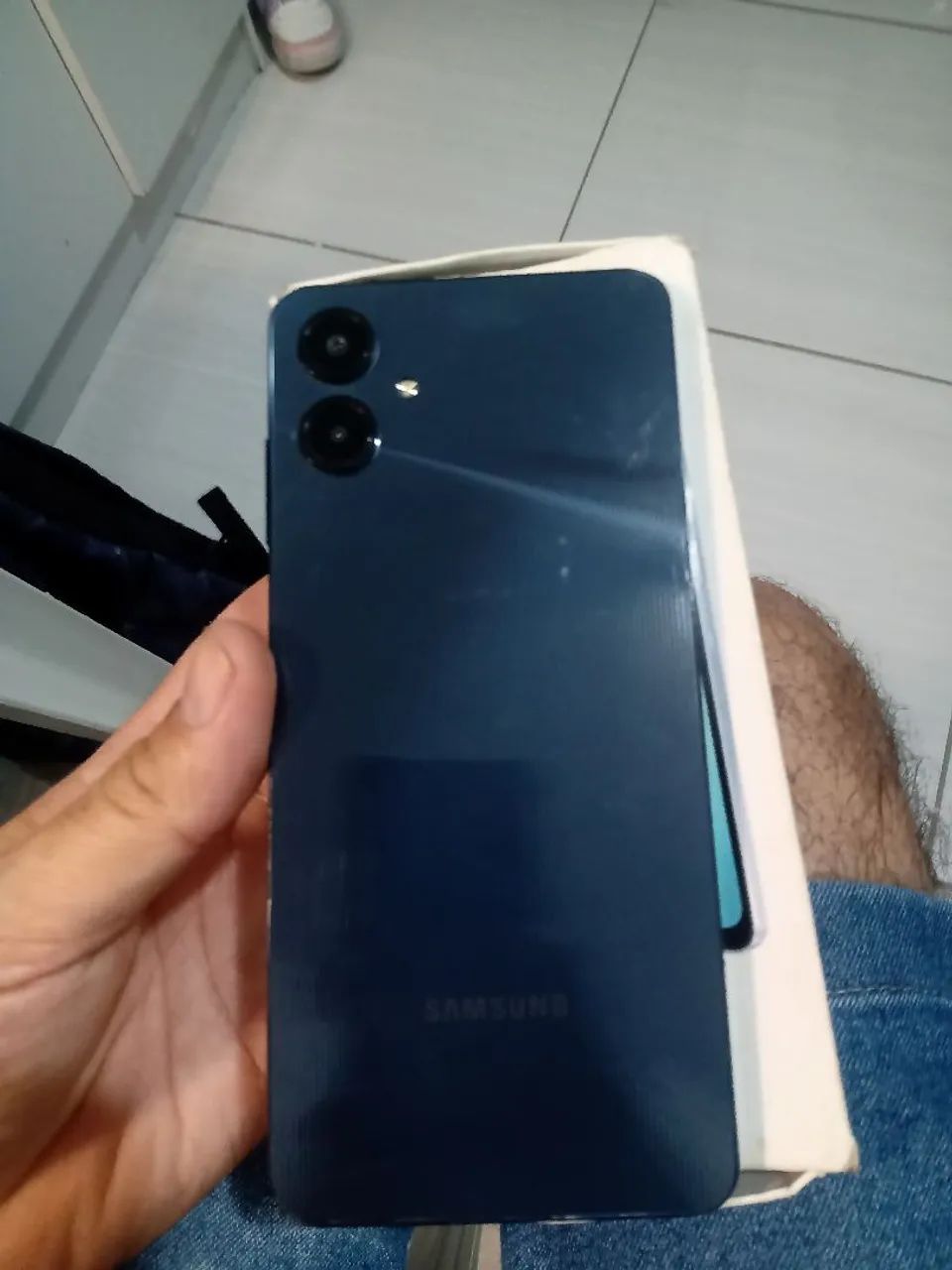 A06 128 g - Foto 3