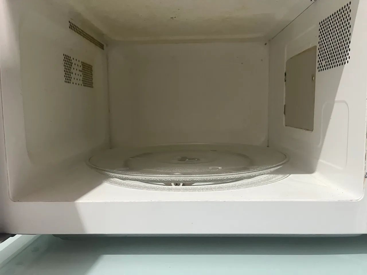 Microondas Electrolux  - Foto 2