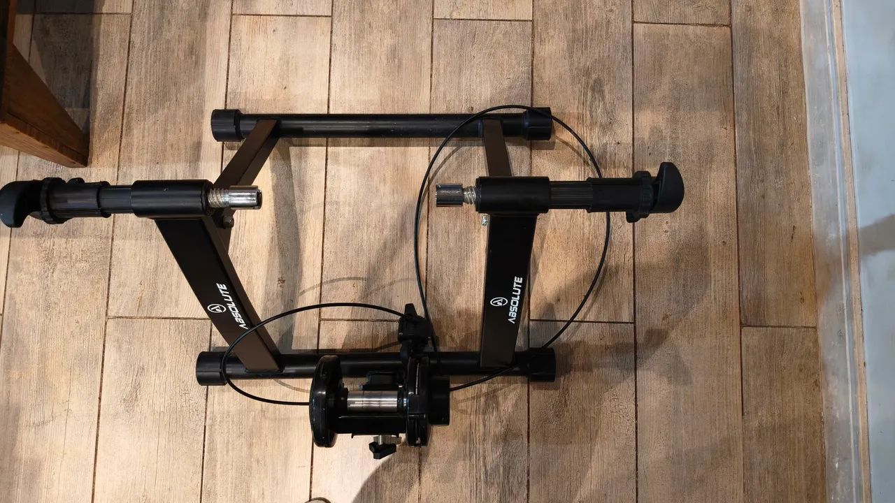 Rolo de treino  - Foto 5