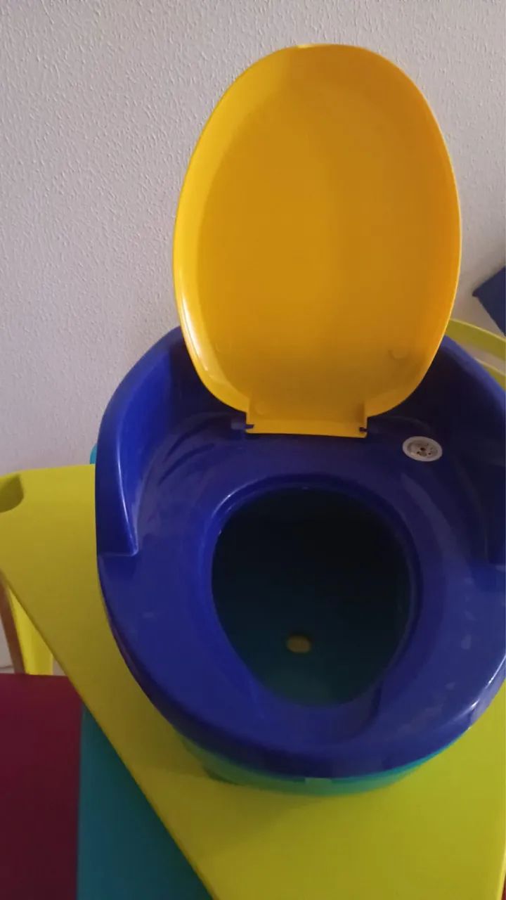 Poltroninha infantil  - Foto 4