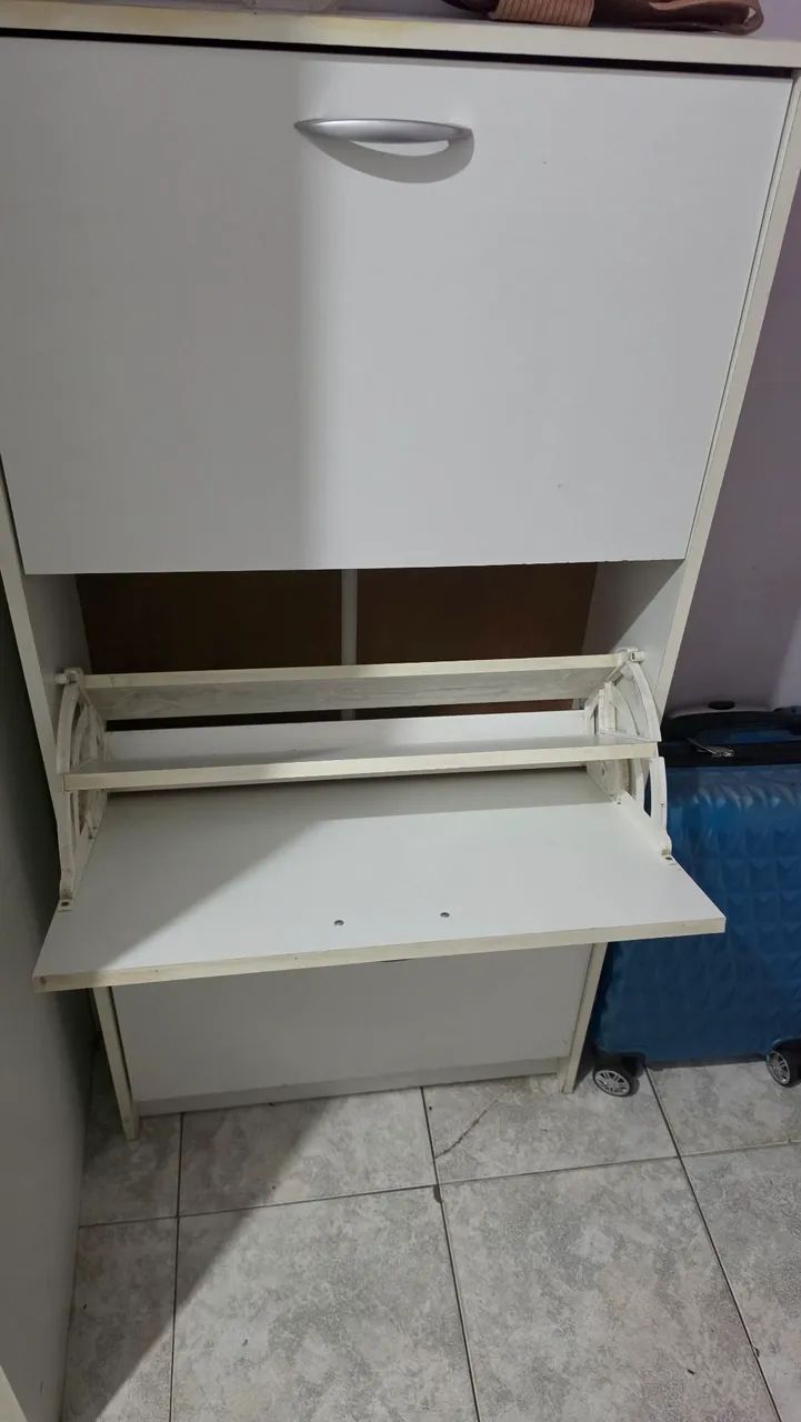 SAPATEIRA MDF  - Foto 2