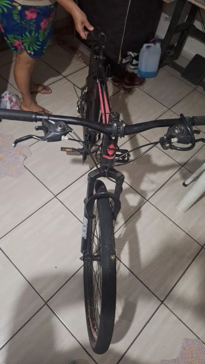 Vendo bike aro 29 - Foto 2