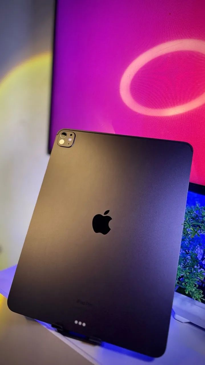 IPAD PRO M4 256 GB 13 POLEGADAS  - Foto 3