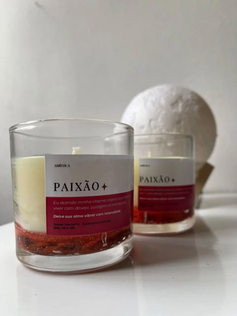 Velas aromáticas  - Foto 4