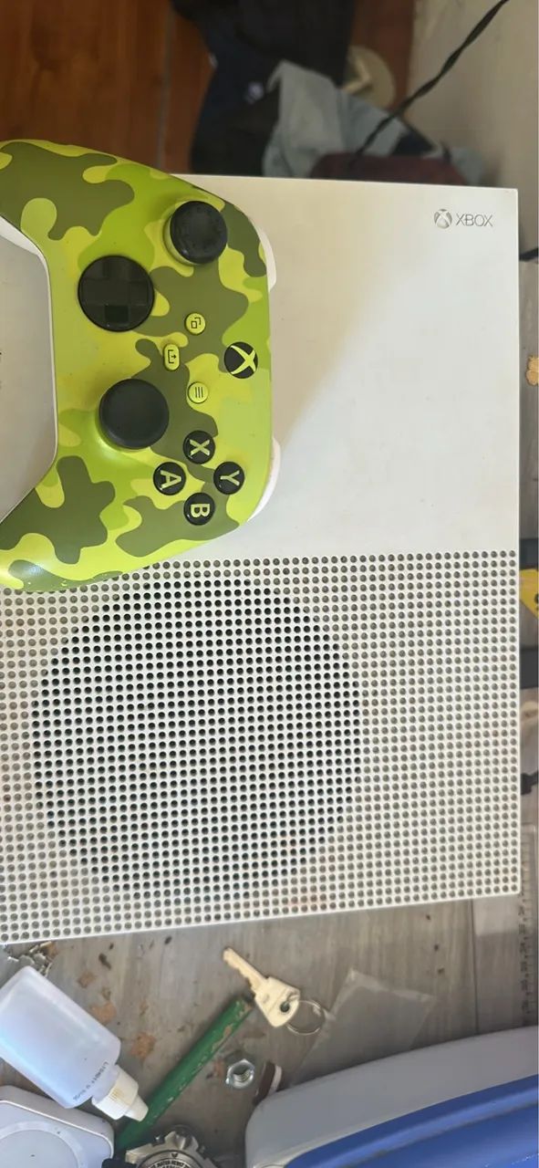 Xbox one s  - Foto 2