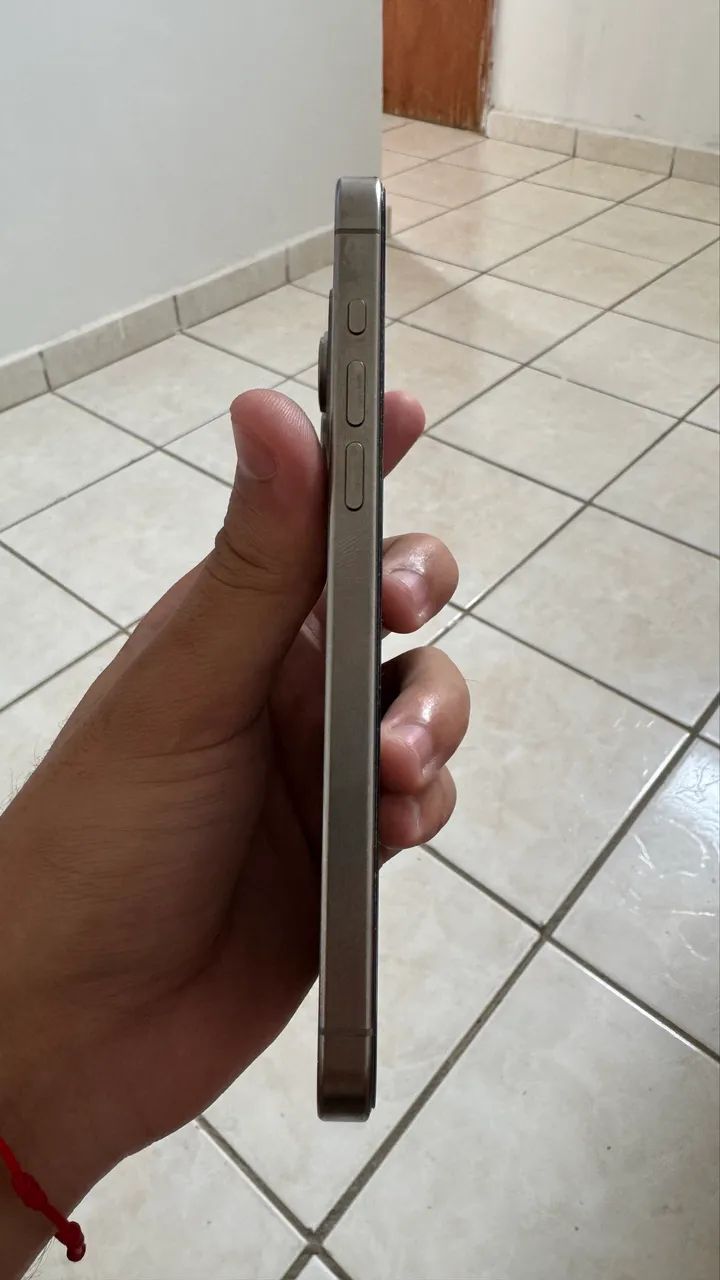 IPHONE 15 PRO MAXX 256GB  - Foto 2