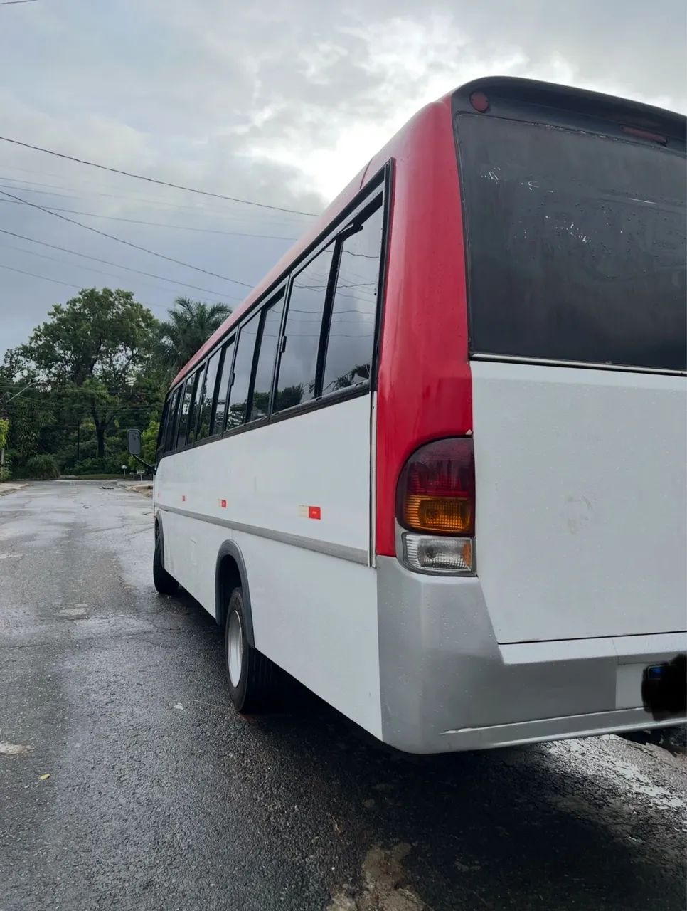 Micro ônibus ZERO! - Foto 2