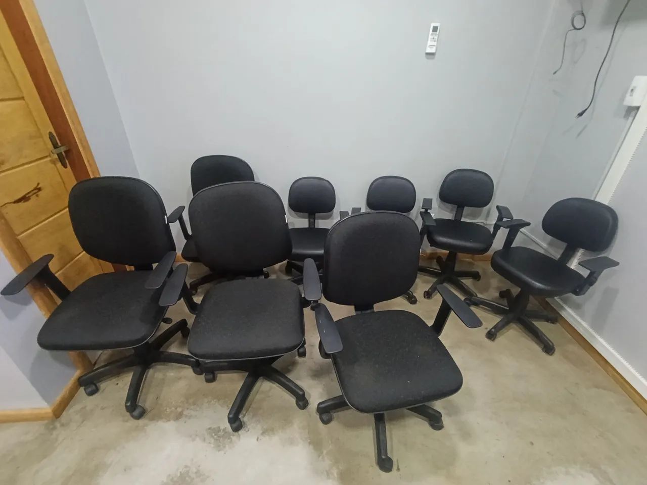 Matéria de escritório  - Foto 3