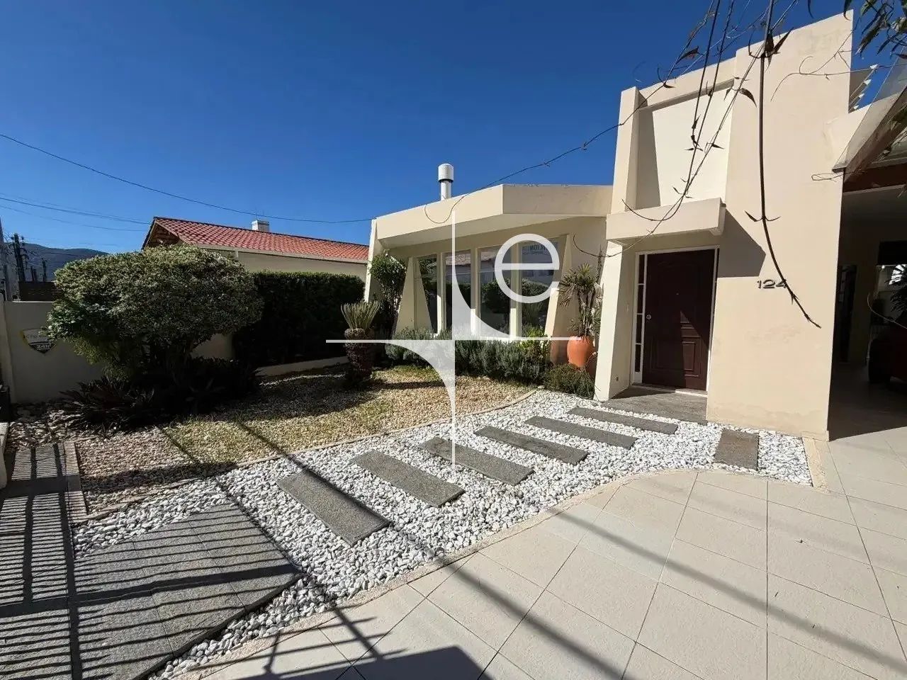 Casa 3 quartos no bairro Trindade - Florianópolis