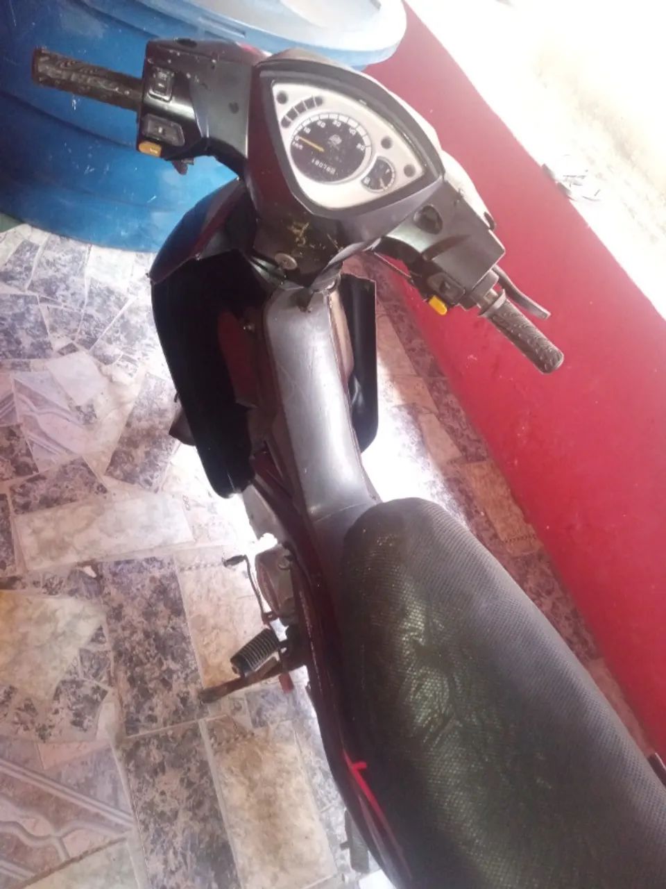 Moto Zig 50 - Foto 4