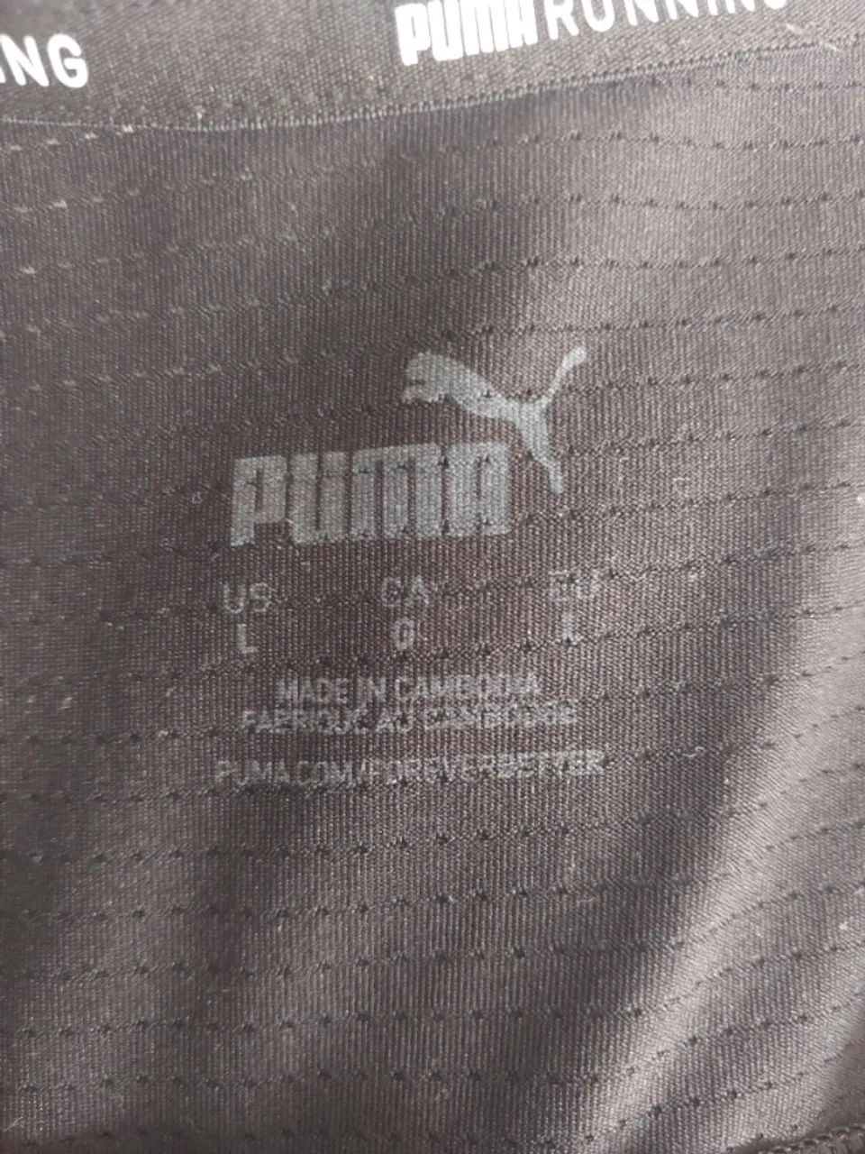 Regata Puma  - Foto 4